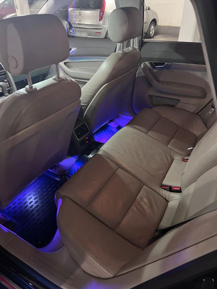 Audi A6 2,7 tdi Avant, Deutschland — Foto 2 z 3