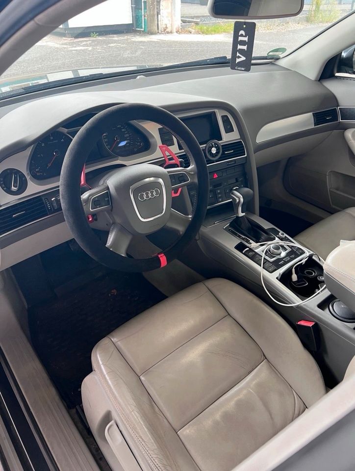 Audi A6 2,7 tdi Avant, Deutschland — Foto 3 z 3
