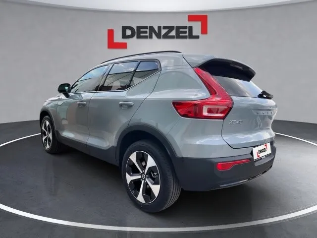 2026 Volvo XC40, 1 km, Rakousko — Foto 1