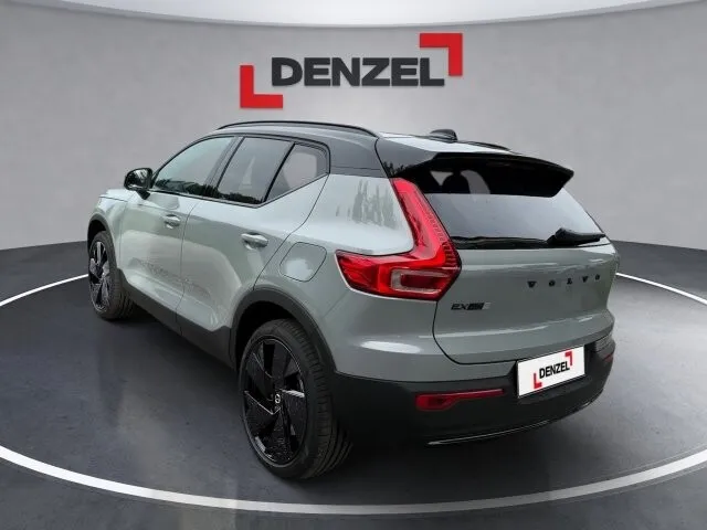 2026 Volvo EX40, 5 km, Österreich — Foto 3 z 3