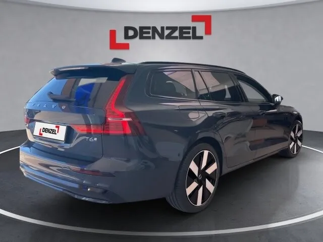 2026 Volvo V60, 5 km, Österreich — Foto 3 z 3