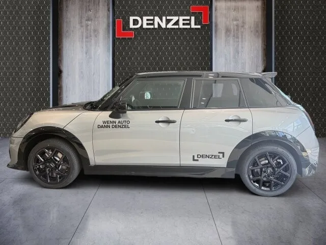 2026 MINI Cooper, 4.001 km, Österreich — Foto 2 z 3