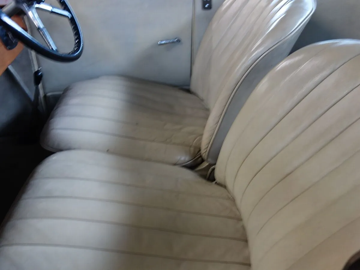 Rolls-Royce Sonstige, silber, 32.049 km, Österreich — Foto 7 z 14