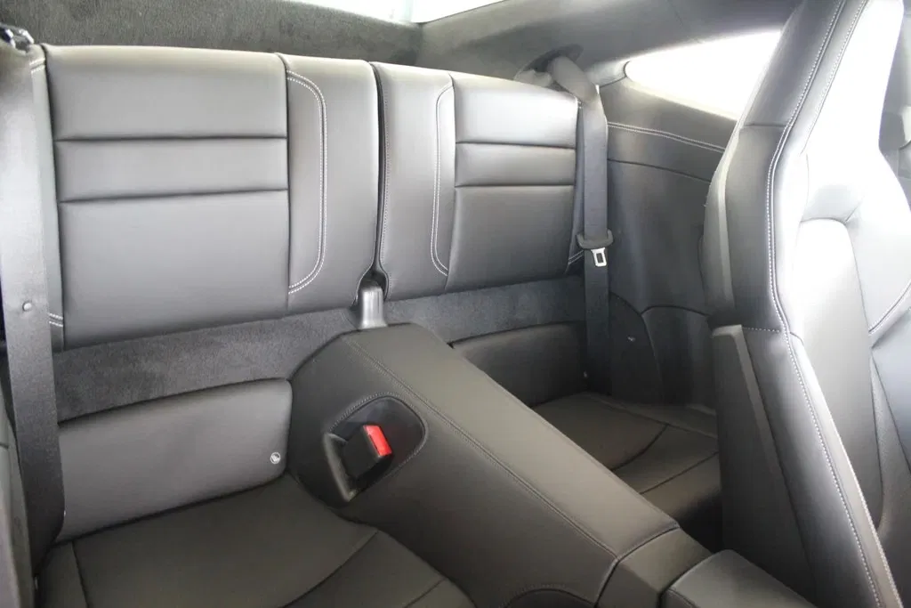 2026 Porsche 992, 50 km, Rumänien — Foto 10 z 29