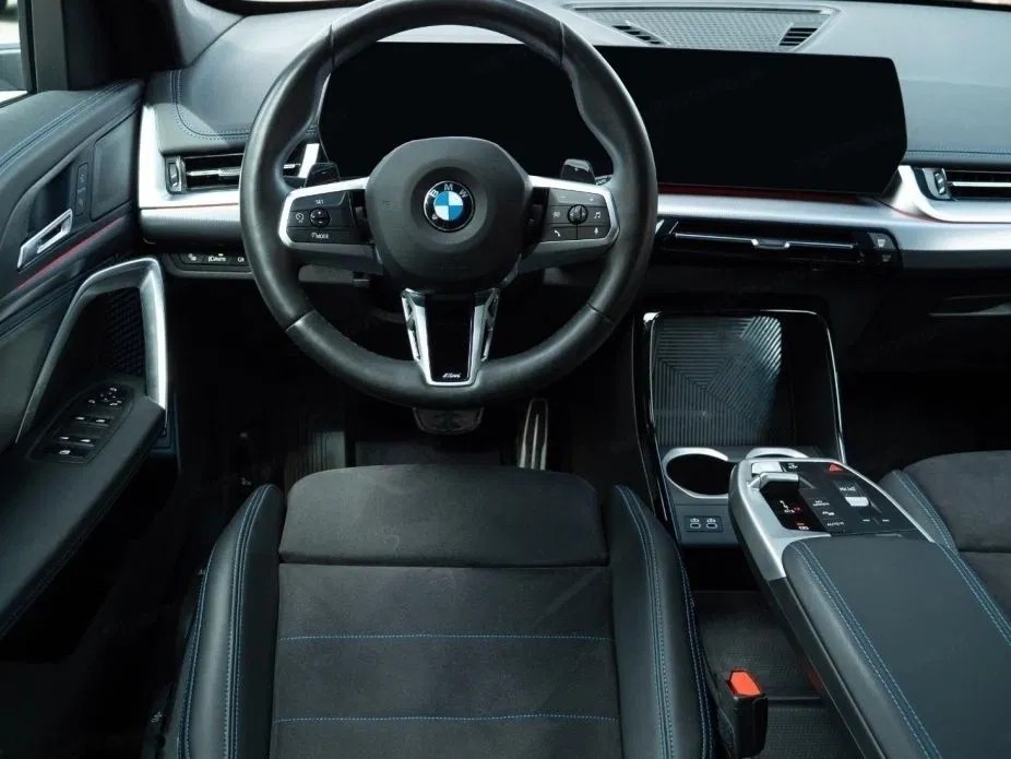 2026 BMW X1, 1 km, Polen — Foto 10 z 14