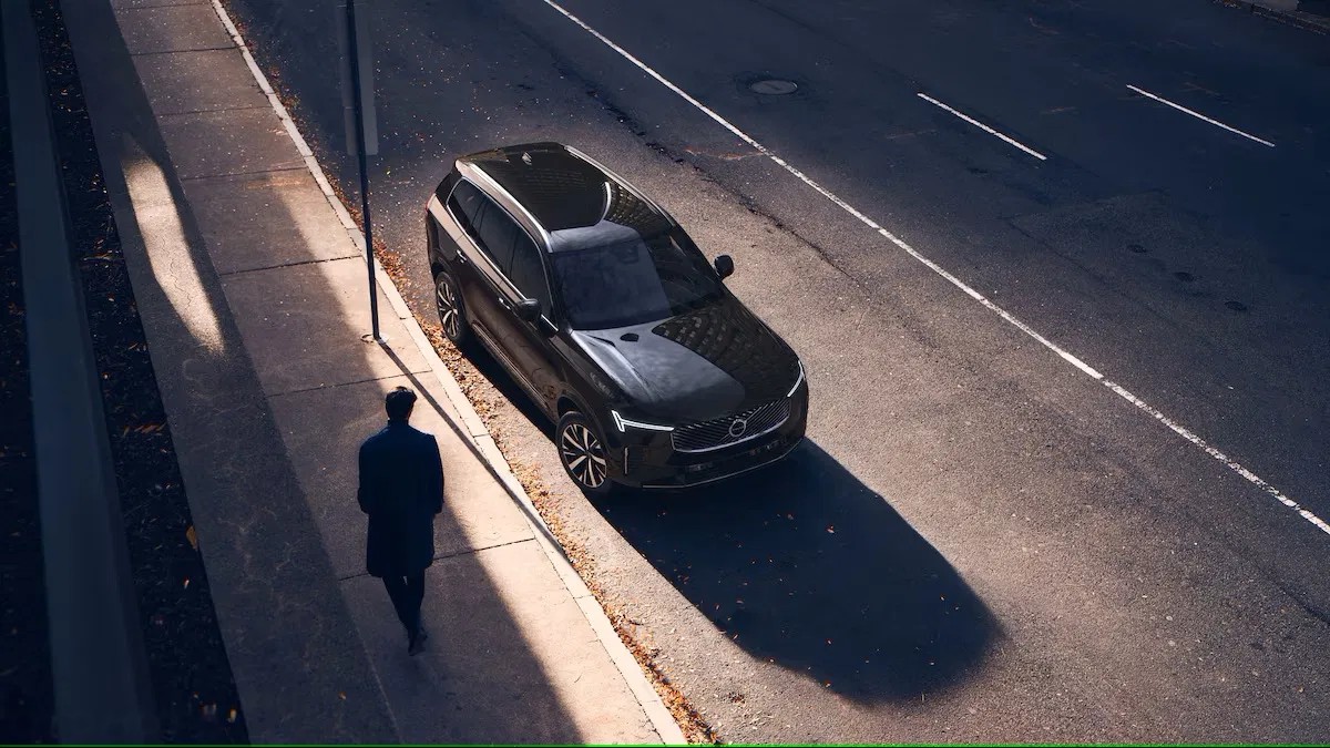 2026 Volvo XC 90, 7 km, Polen — Foto 2 z 17