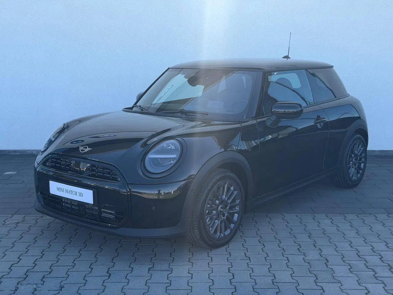 2026 MINI Cooper, 5 km, Polsko — Foto 1
