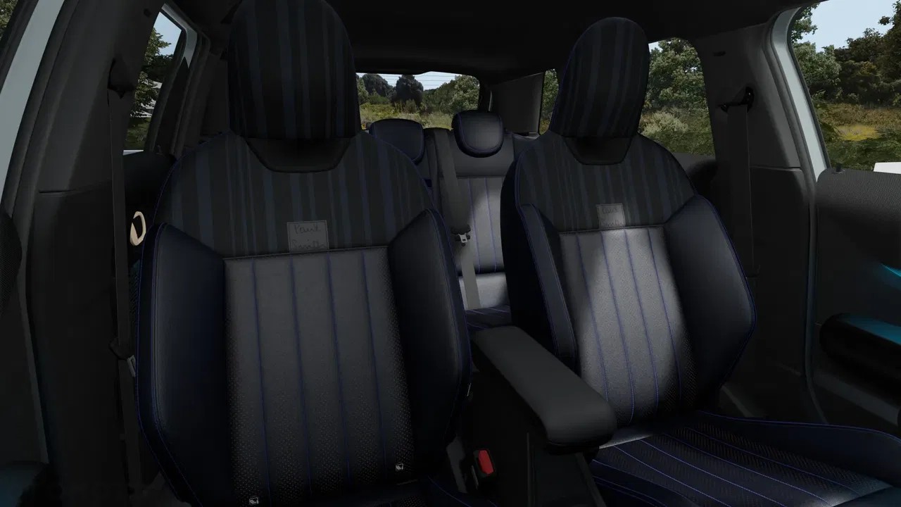 2026 MINI Cooper, 1 km, Polen — Foto 8 z 9