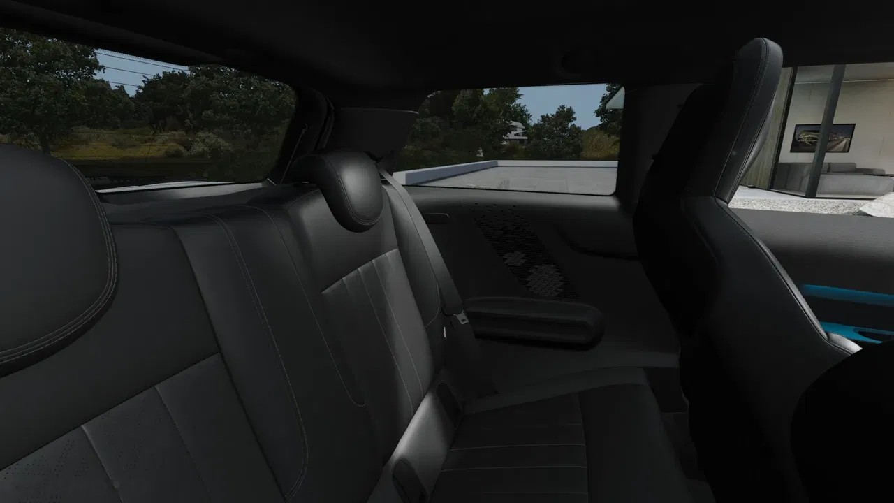 2026 MINI Cooper, 5 km, Polen — Foto 12 z 14