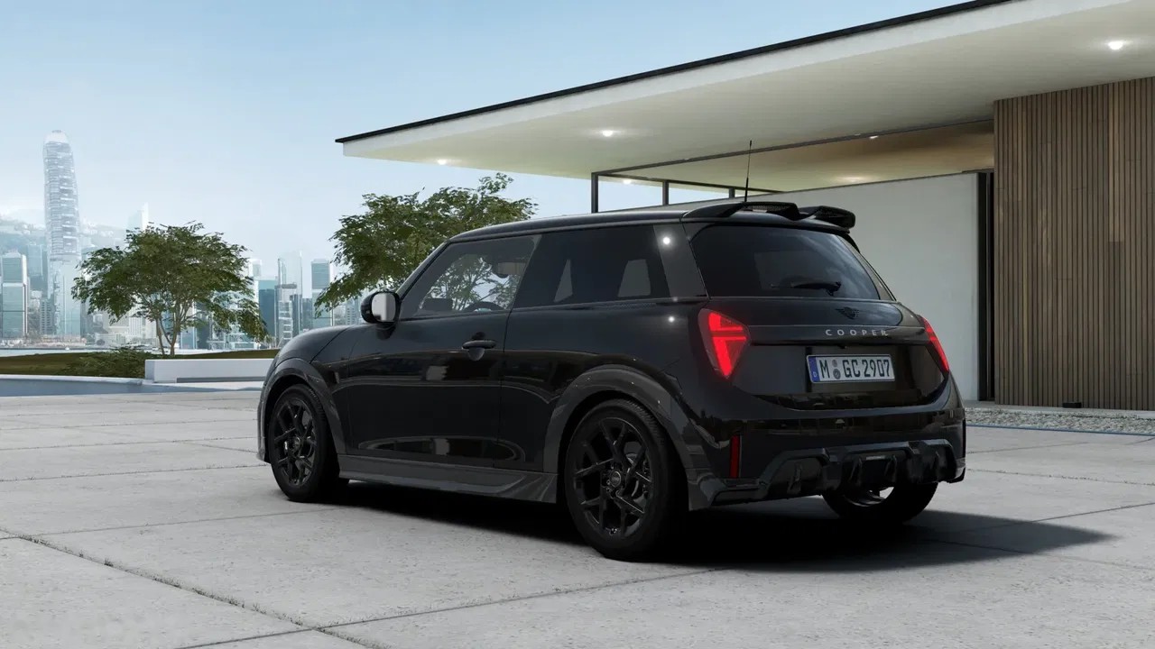 2026 MINI Cooper, 5 km, Polen — Foto 2 z 14