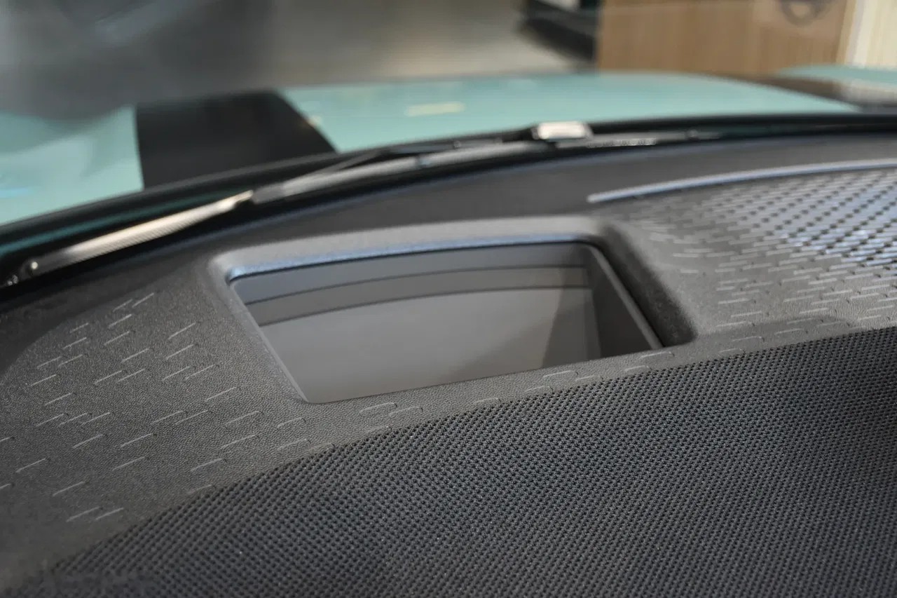 2026 MINI Cooper, 10 km, Polen — Foto 12 z 32