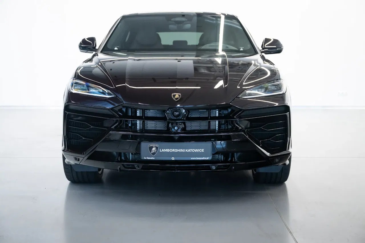 2026 Lamborghini Urus, 100 km, Polen — Foto 2 z 22