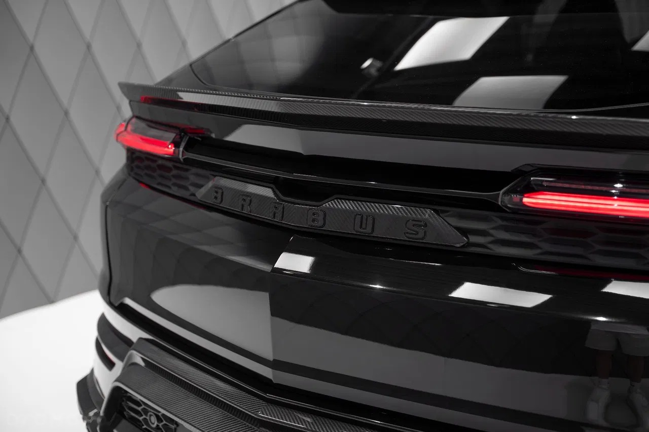 2025 Lamborghini Urus, 37 km, Polen — Foto 10 z 21
