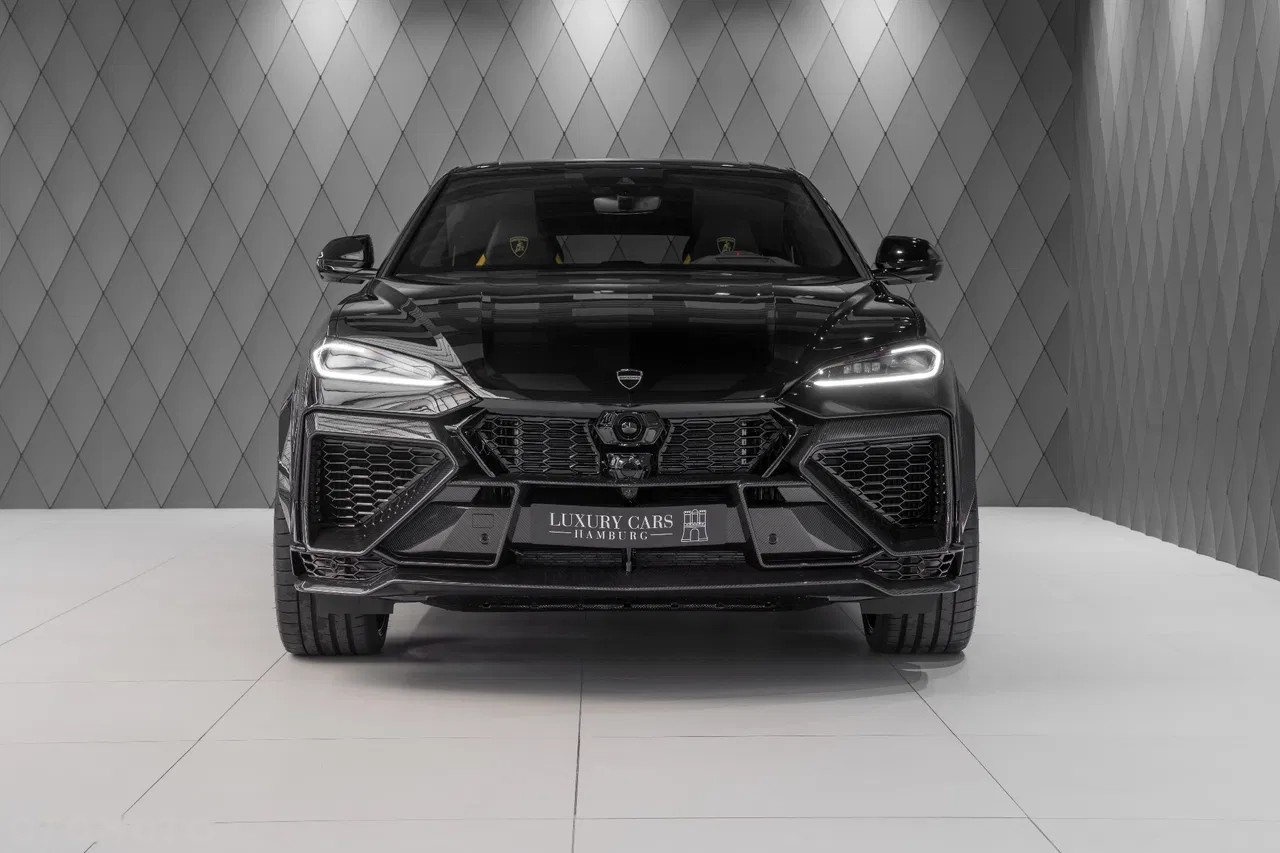 2025 Lamborghini Urus, 37 km, Polen — Foto 2 z 21
