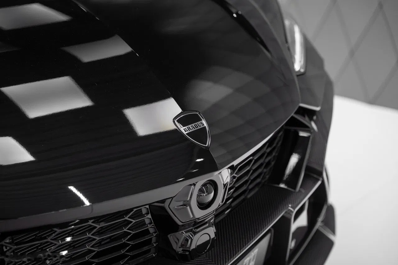 2025 Lamborghini Urus, 37 km, Polen — Foto 6 z 21
