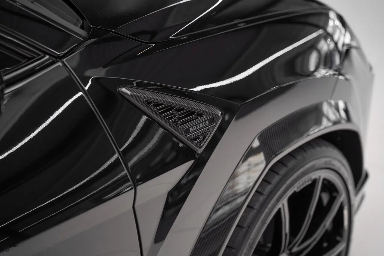 2025 Lamborghini Urus, 37 km, Polen — Foto 7 z 21