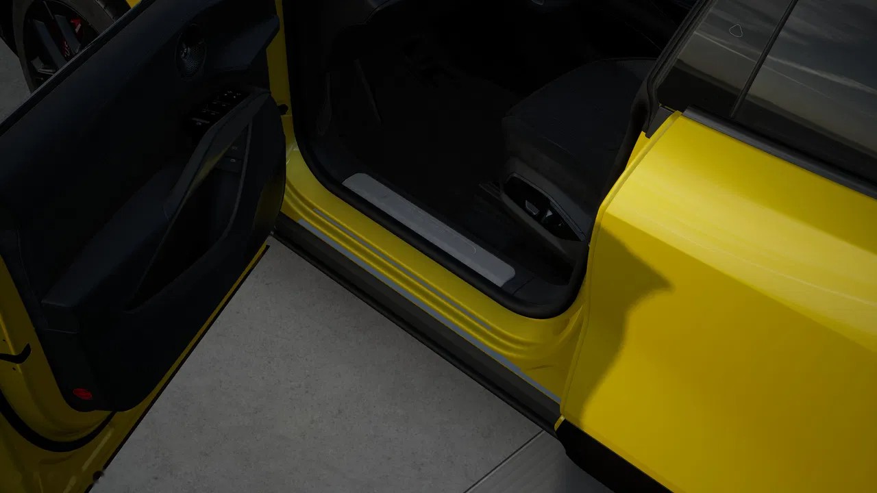 2026 Lotus Eletre, 5 km, Polen — Foto 8 z 21