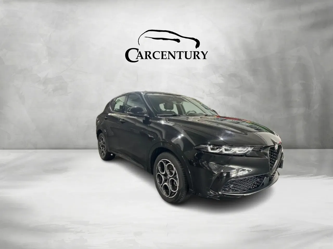 Alfa Romeo Tonale, 15.984 km, Portugalsko — Foto 1