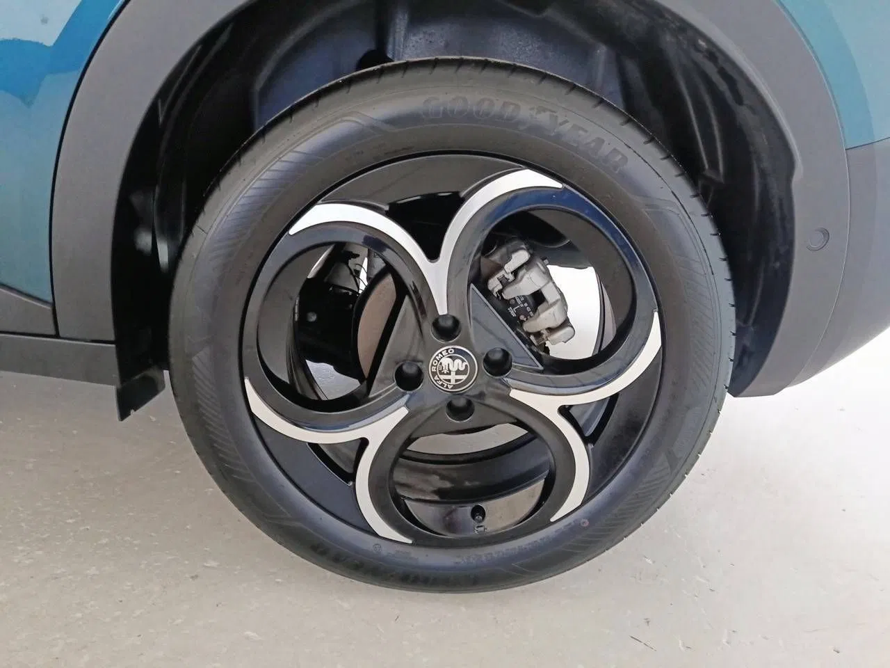 Alfa Romeo Junior, 16.394 km, Portugal — Foto 11 z 26