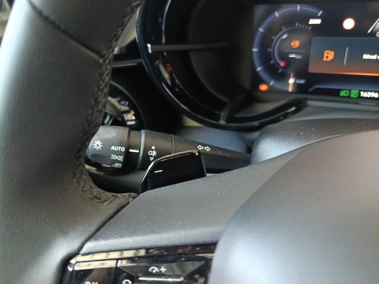 Alfa Romeo Junior, 16.394 km, Portugal — Foto 14 z 26