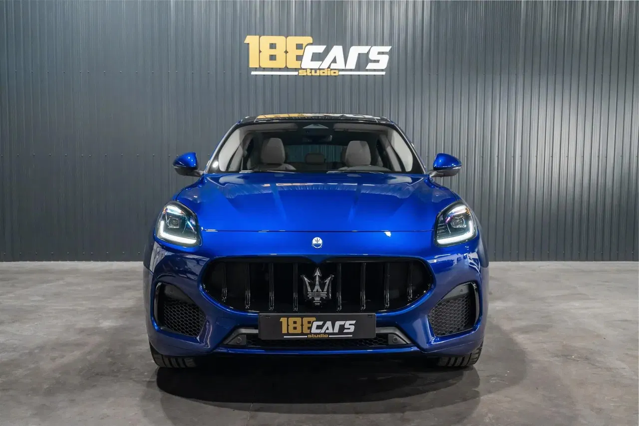 Maserati Grecale, 74.000 km, Portugal — Foto 2 z 40