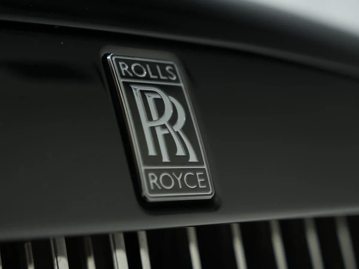 Rolls-Royce Ghost, schwarz, 63.034 km, Portugal — Foto 7 z 40