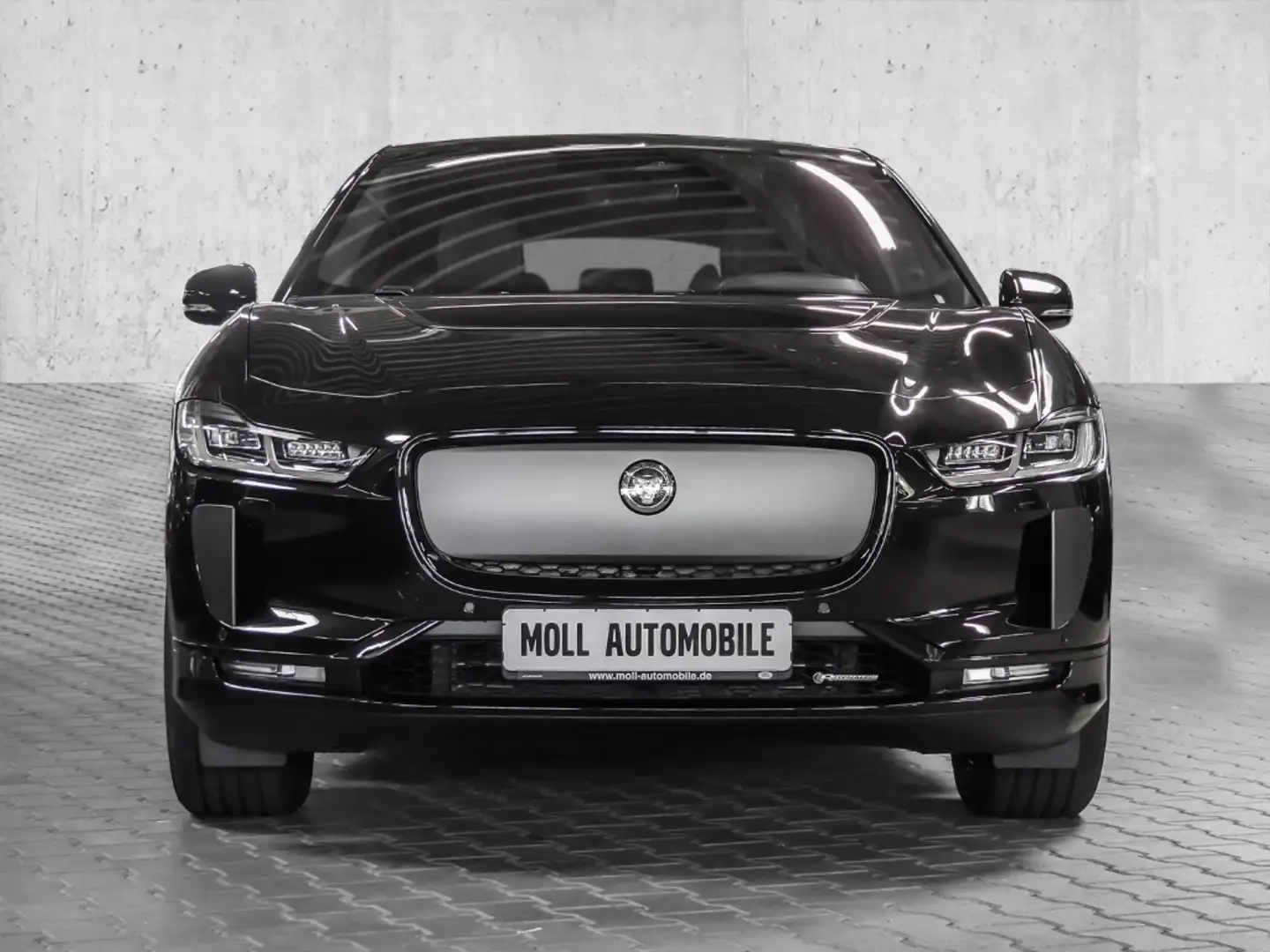 2024 Jaguar I-Pace, 19.850 km, Deutschland — Foto 8 z 12