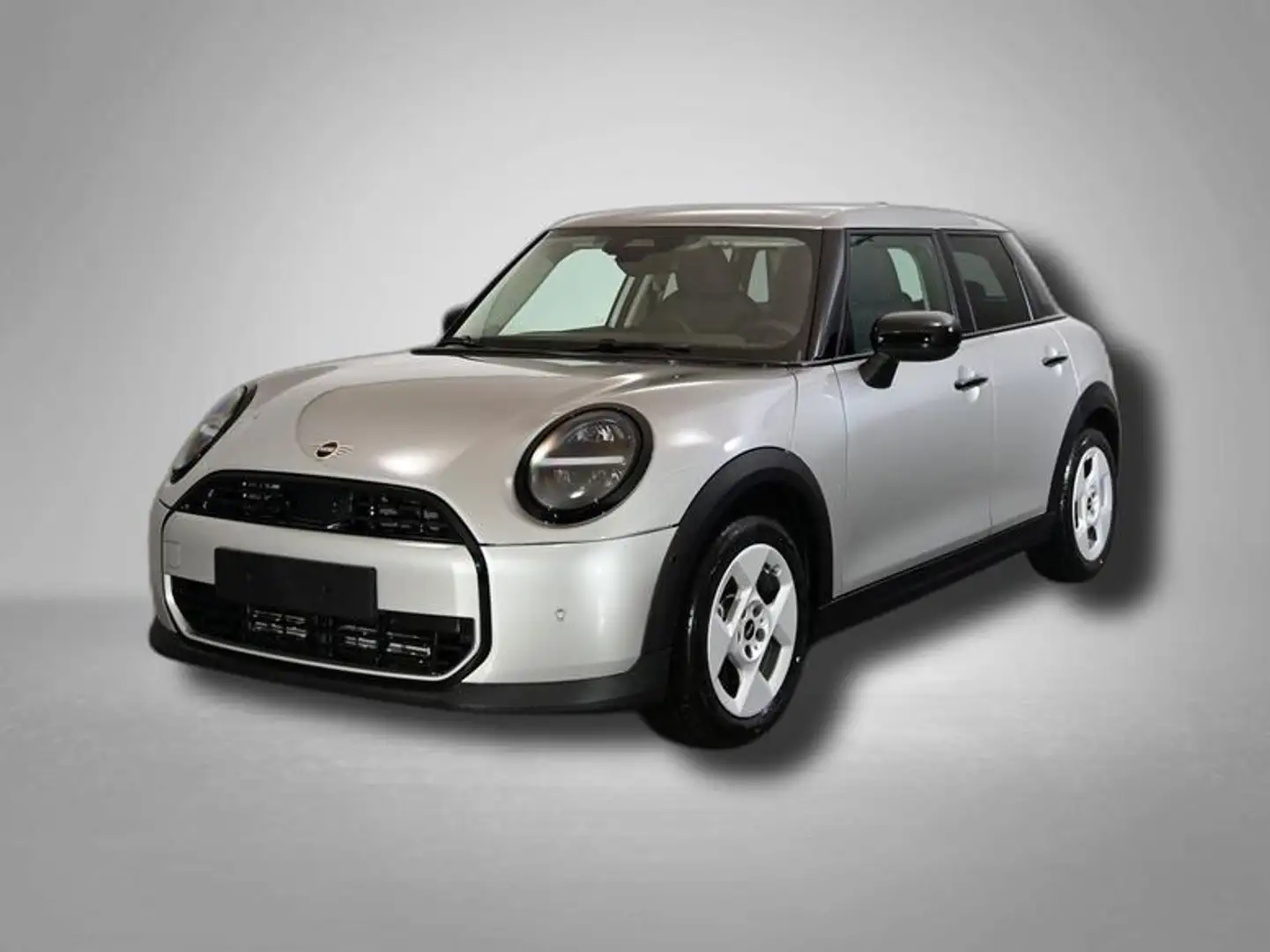 2026 MINI Cooper, 7.000 km, Rakousko — Foto 1