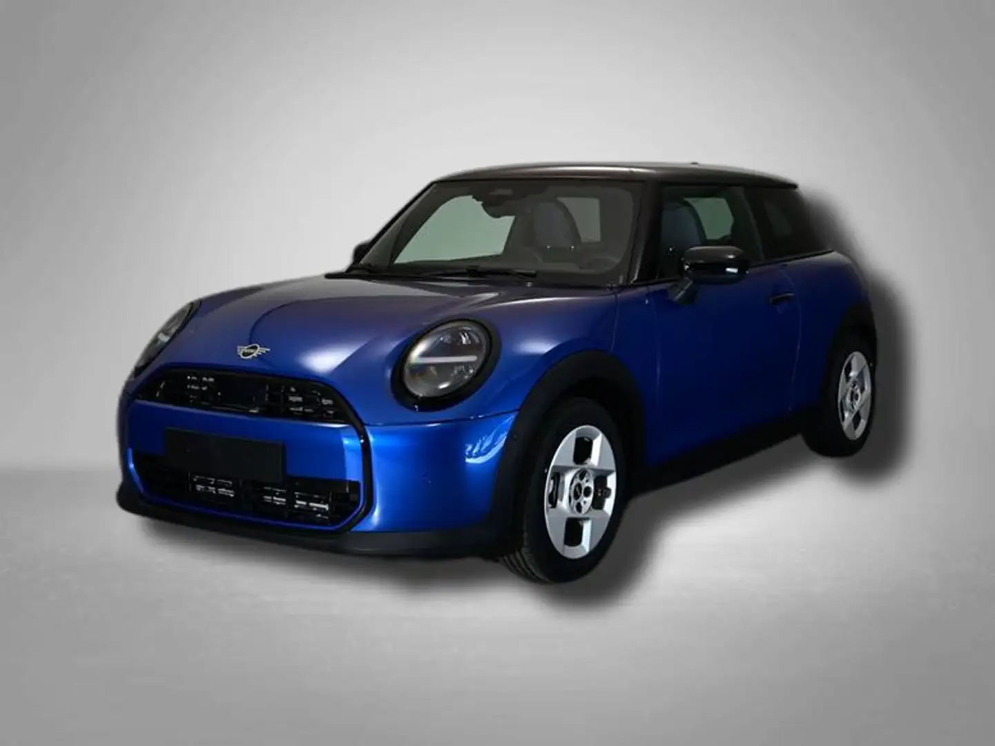 2026 MINI Cooper, 7.000 km, Rakousko — Foto 1
