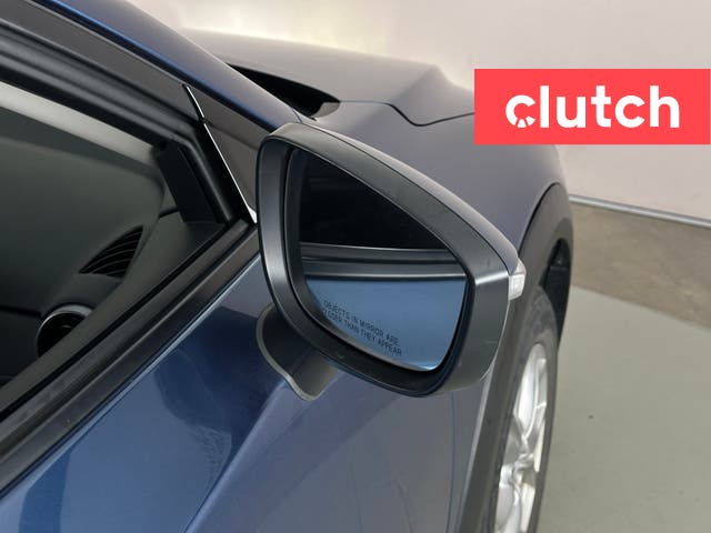 2019 Mazda Cx3 GS, blau, 39.488 km, Import Kanada — Foto 12 z 20