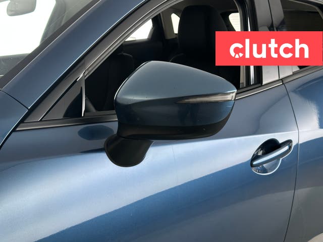 2019 Mazda Cx3 GS, blau, 39.488 km, Import Kanada — Foto 13 z 20