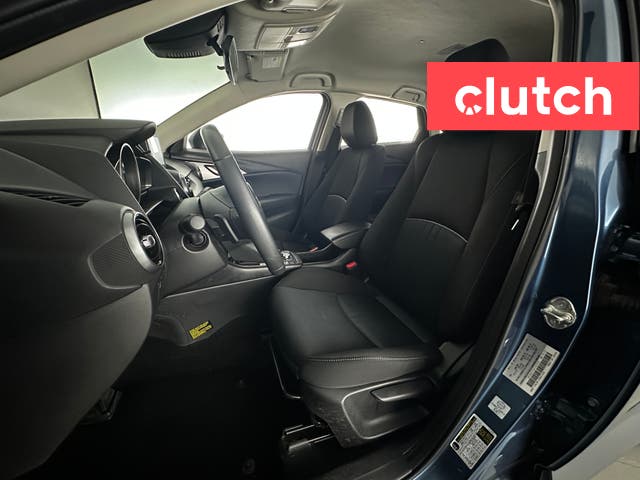 2019 Mazda Cx3 GS, blau, 39.488 km, Import Kanada — Foto 15 z 20