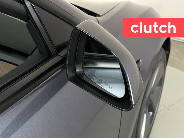2023 Tesla Model 3 Standard Range Plus, grau, 16.846 km, Import Kanada — Foto 12 z 20