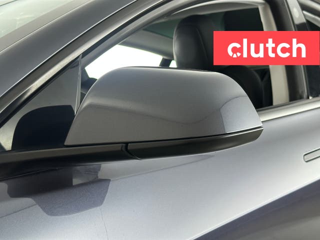 2023 Tesla Model 3 Standard Range Plus, grau, 16.846 km, Import Kanada — Foto 13 z 20