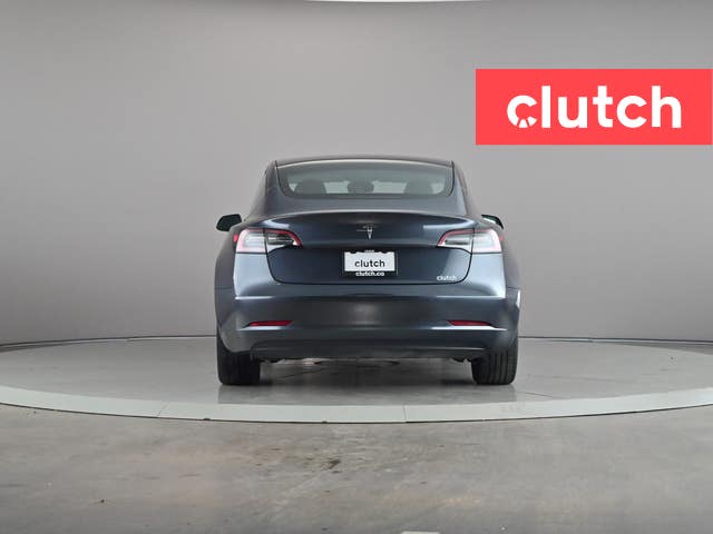 2023 Tesla Model 3 Standard Range Plus, grau, 16.846 km, Import Kanada — Foto 6 z 20