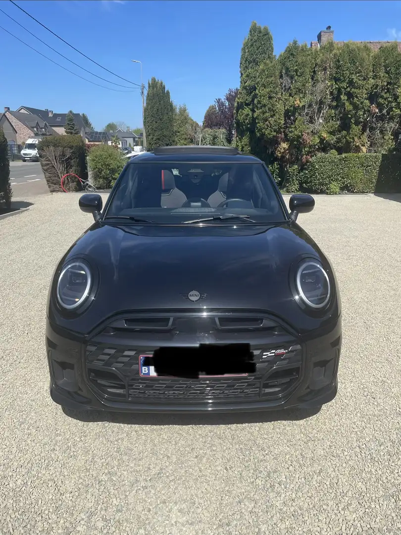 2025 MINI Cooper, 31.000 km, Belgie — Foto 1