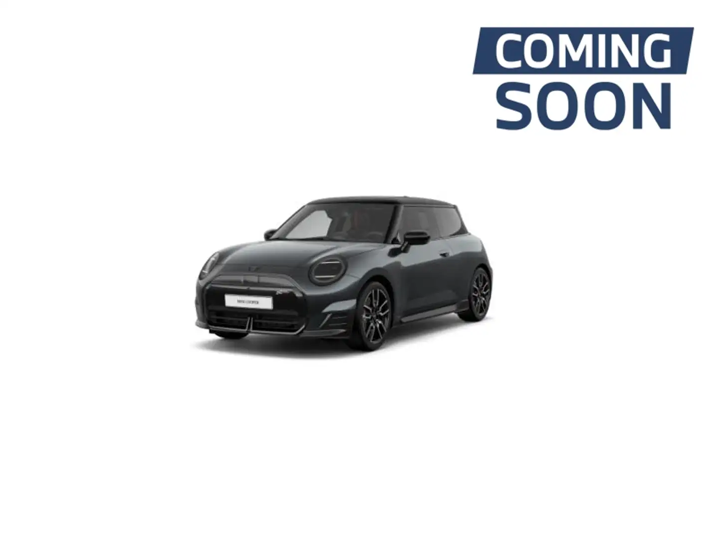 2024 MINI Cooper SE, 26.895 km, Belgie — Foto 1