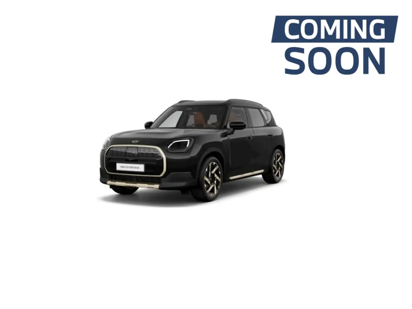 2024 MINI Countryman E, 19.861 km, Belgie — Foto 1