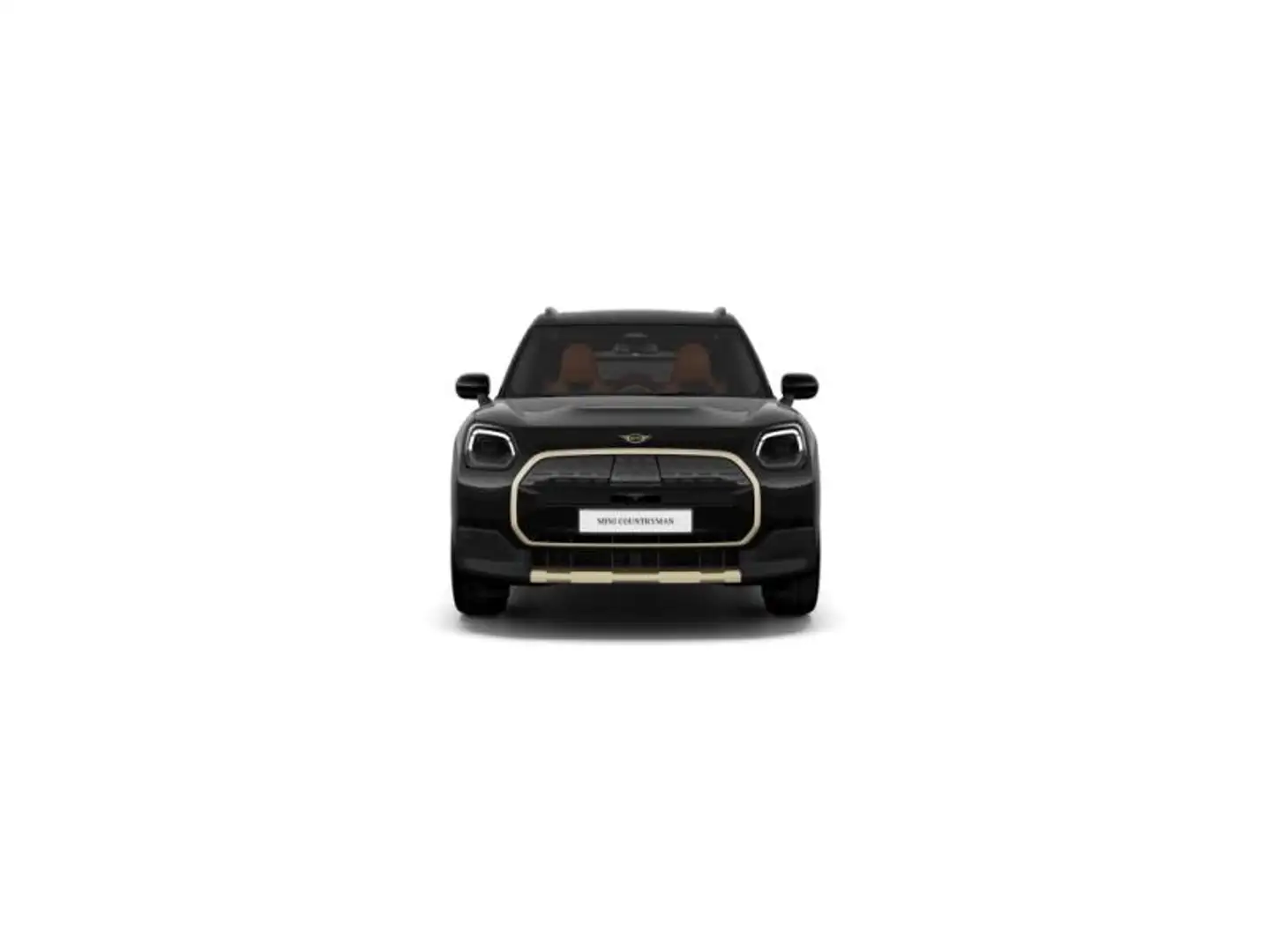 2024 MINI Countryman E, 19.861 km, Belgien — Foto 3 z 9