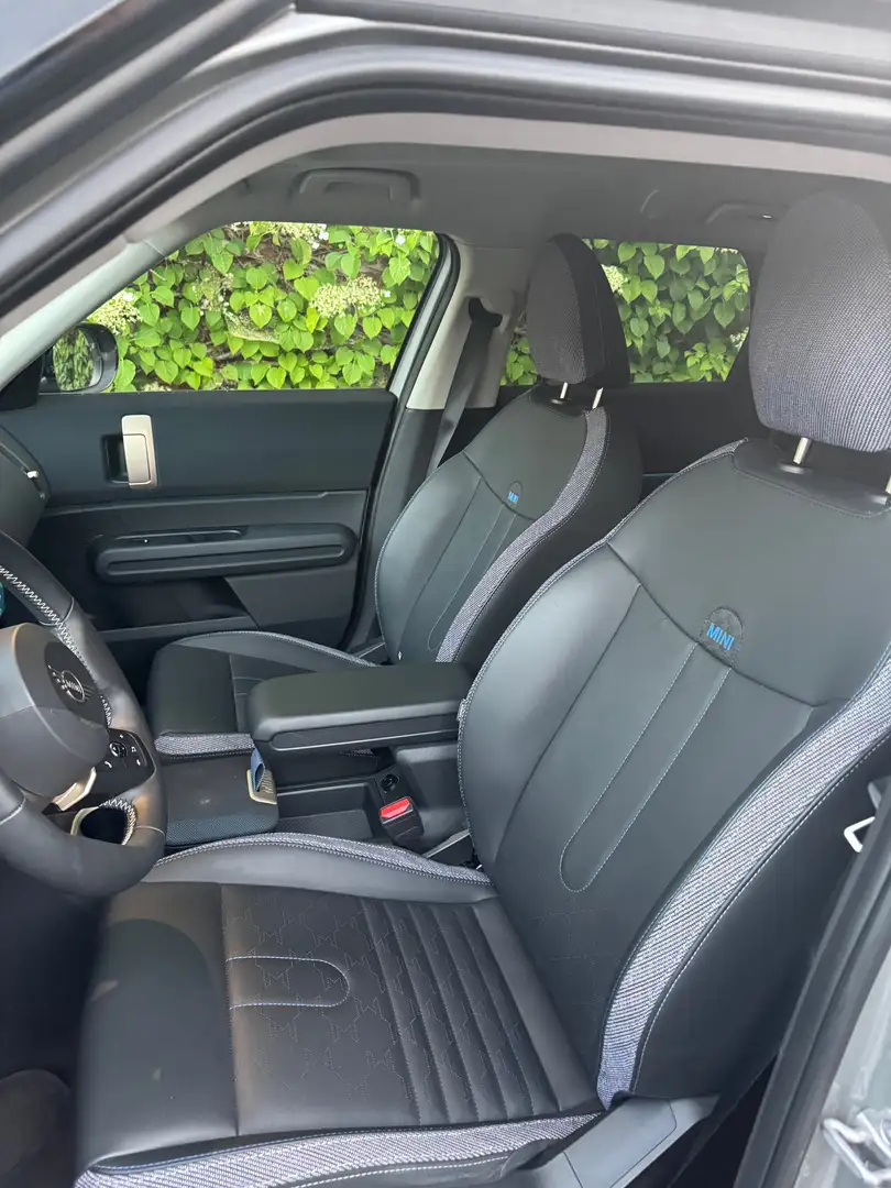 2025 MINI Countryman E, 44.000 km, Belgien — Foto 3 z 7
