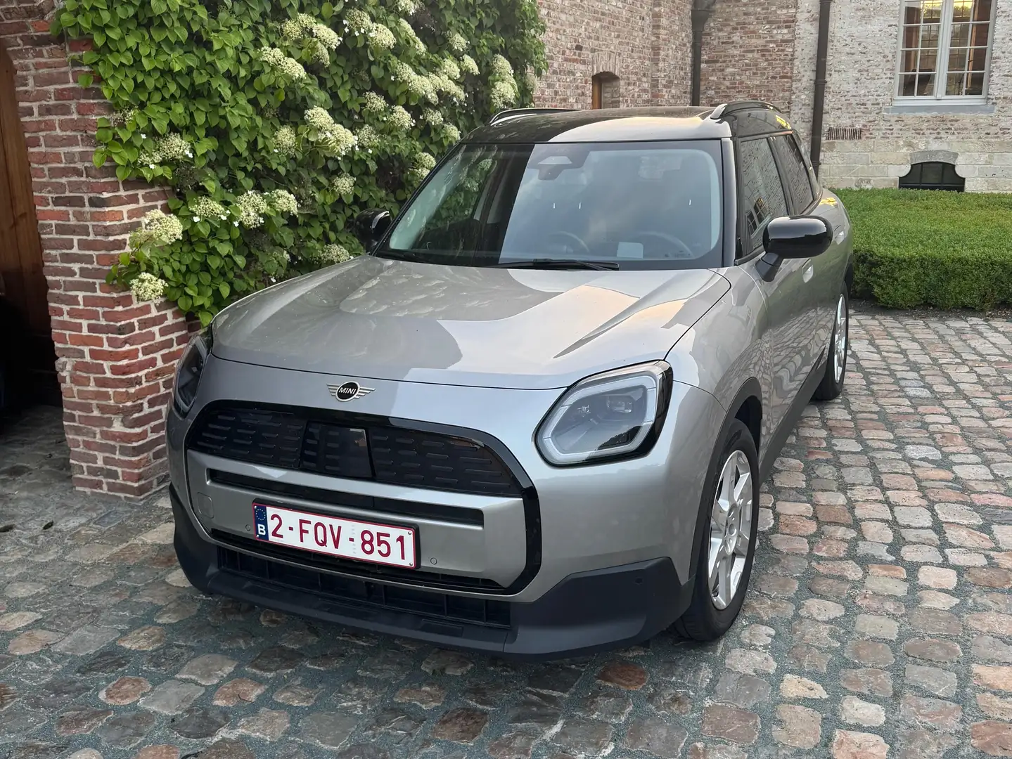 2025 MINI Countryman E, 44.000 km, Belgien — Foto 6 z 7