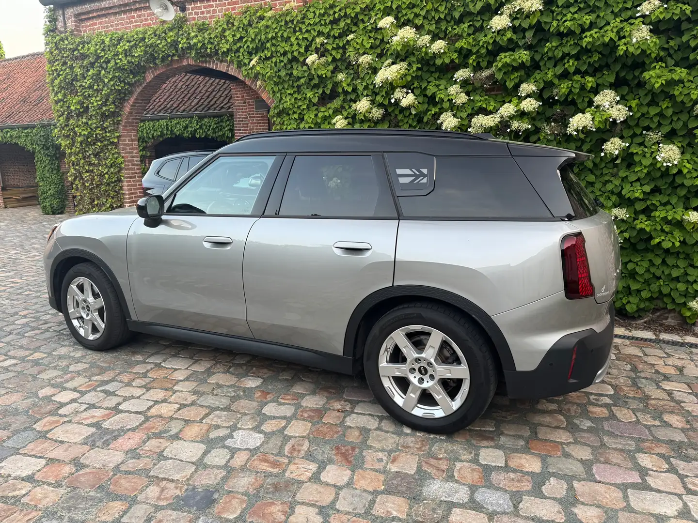 2025 MINI Countryman E, 44.000 km, Belgien — Foto 7 z 7