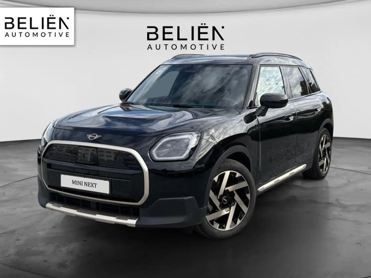 2024 MINI Countryman E, 25.274 km, Belgie — Foto 1