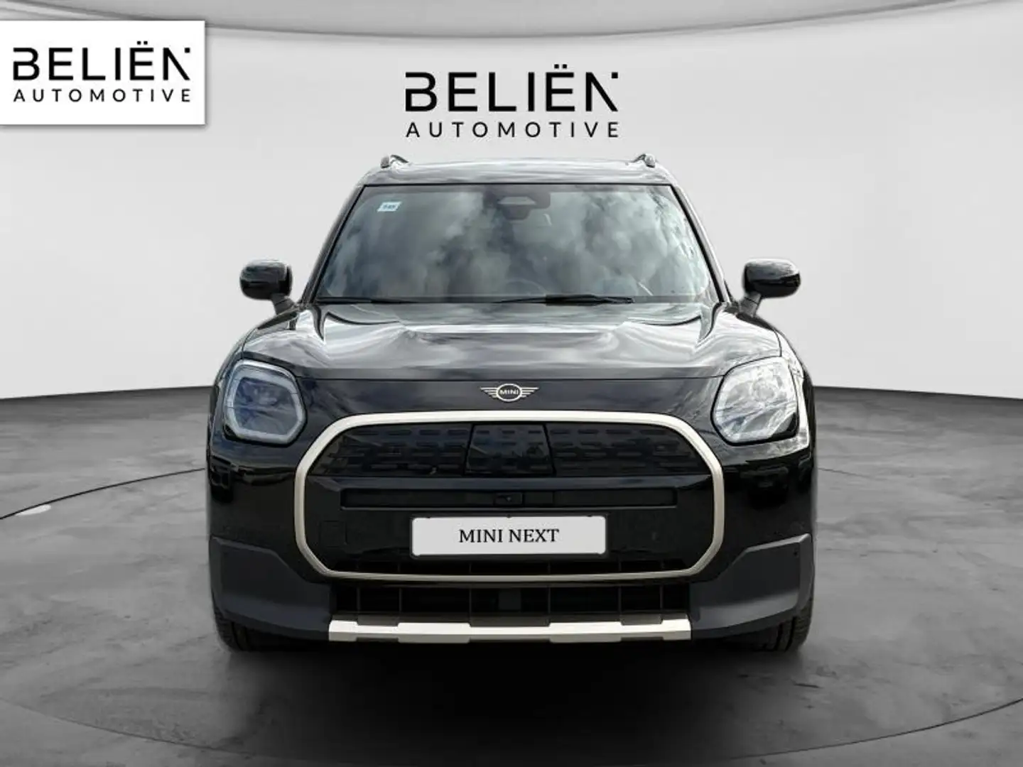 2024 MINI Countryman E, 25.274 km, Belgien — Foto 3 z 12