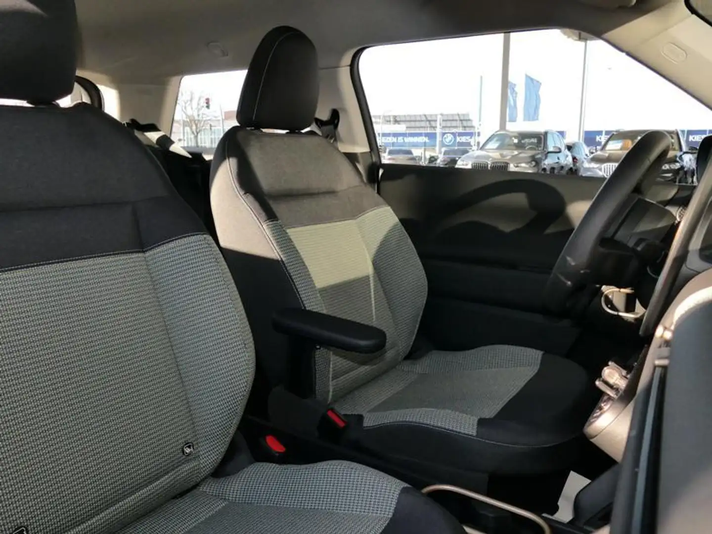 2025 MINI Cooper SE, 9.313 km, Belgien — Foto 10 z 12