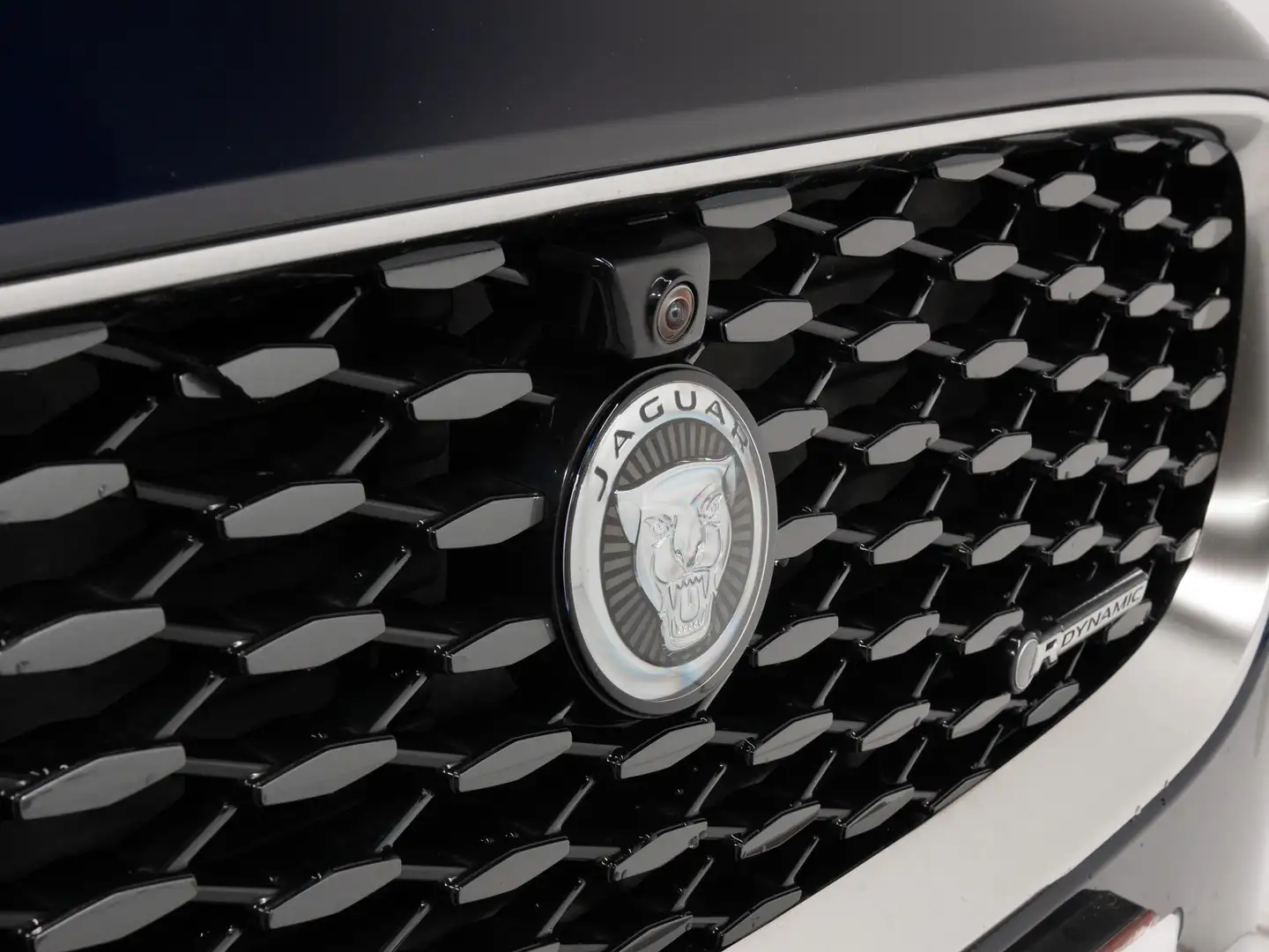2025 Jaguar E-Pace, 18.829 km, Belgien — Foto 11 z 12