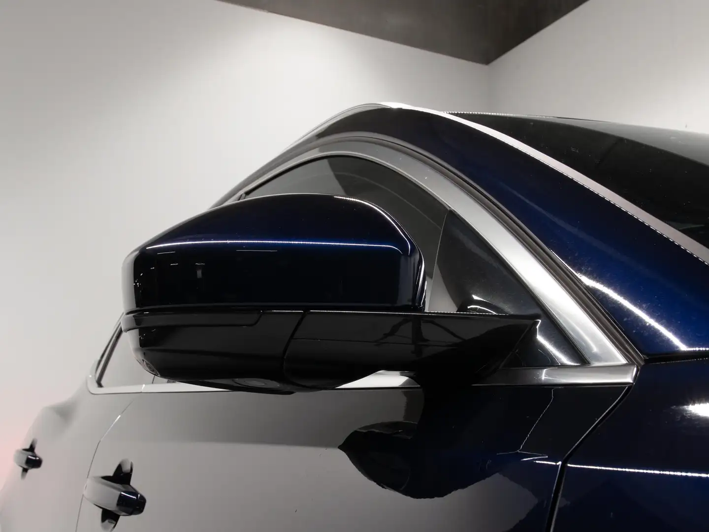 2025 Jaguar E-Pace, 18.829 km, Belgien — Foto 12 z 12