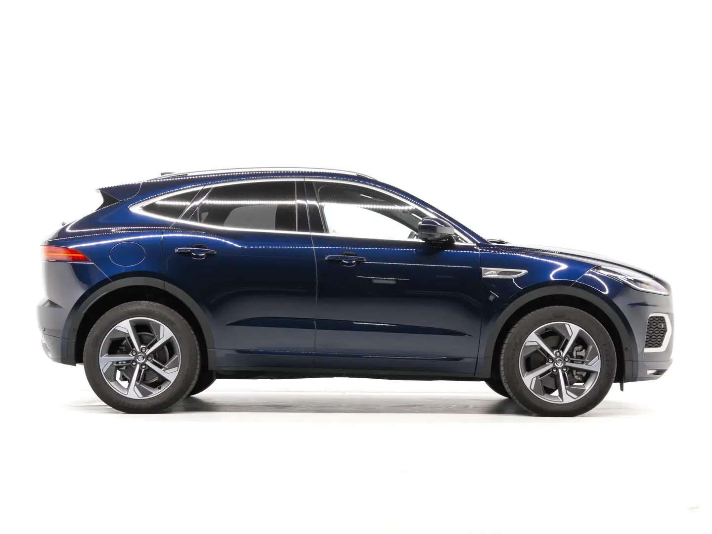 2025 Jaguar E-Pace, 18.829 km, Belgien — Foto 7 z 12