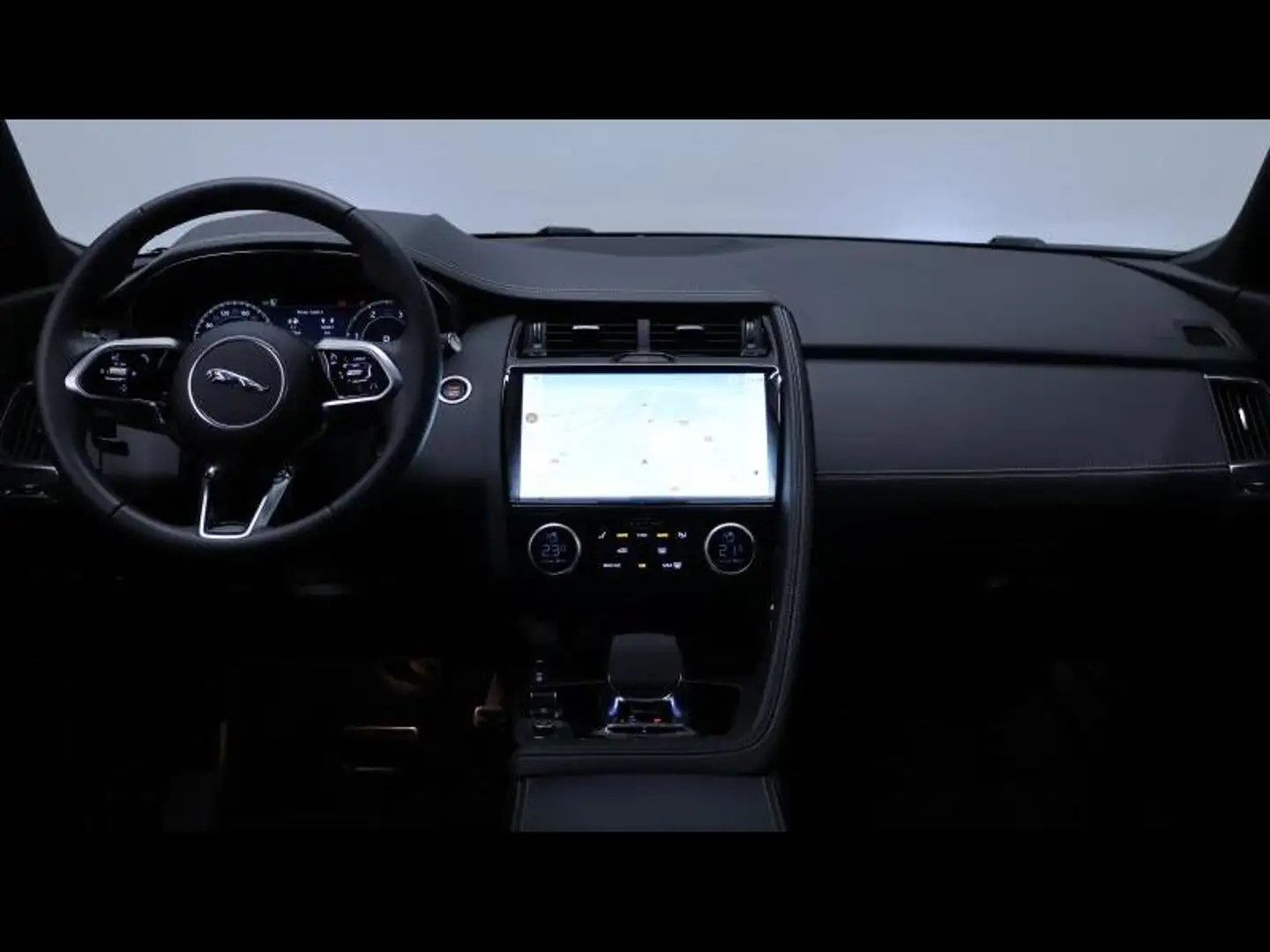 2024 Jaguar E-Pace, 14.866 km, Belgien — Foto 12 z 12
