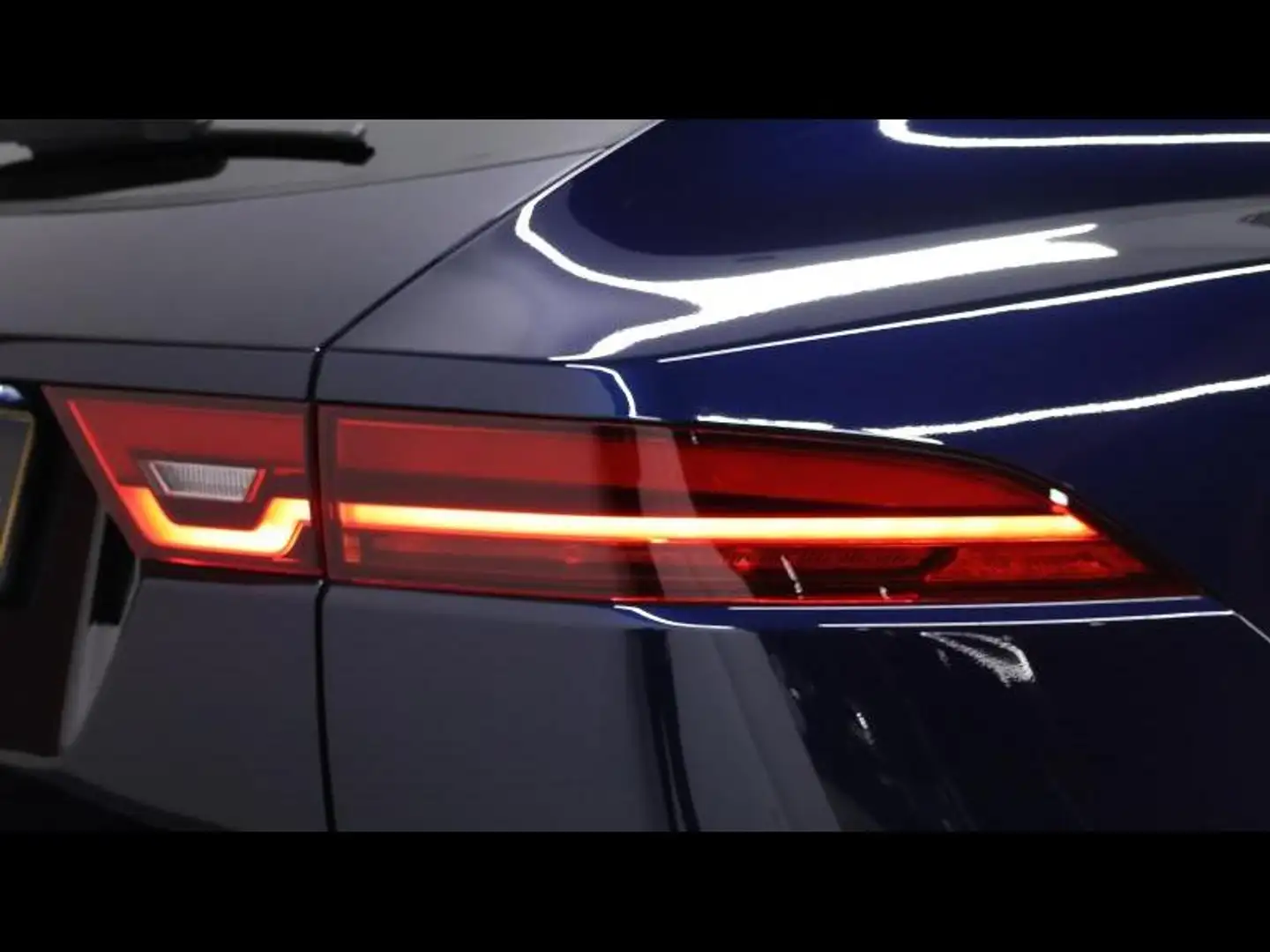 2024 Jaguar E-Pace, 14.866 km, Belgien — Foto 7 z 12